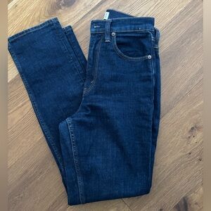 Abercrombie & Fitch 90s Straight Leg Jeans